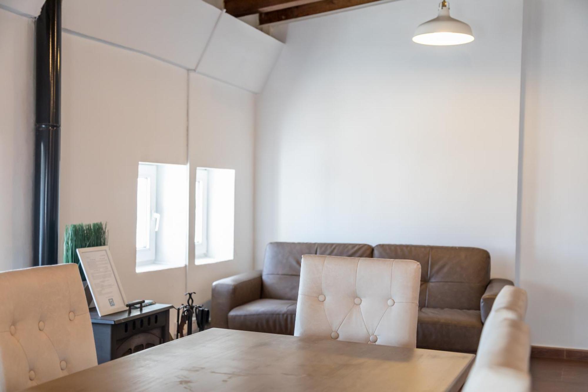 Travel Habitat Port Valencia. Apartamento Exterior foto